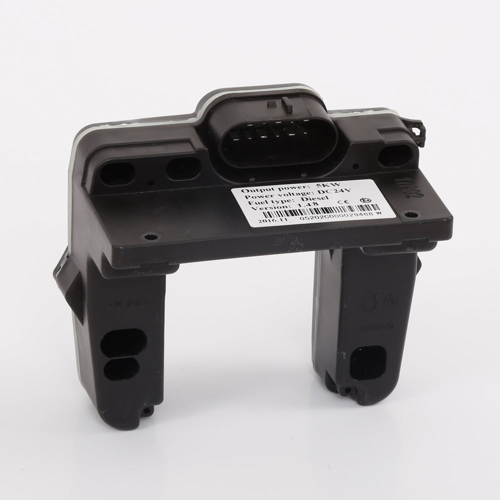 BISON 5000A ECU