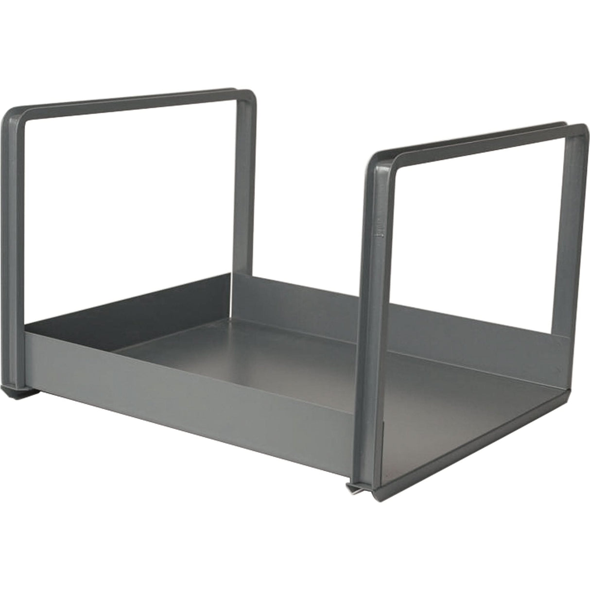 Stackracks® Bin Support Rack, 0 Bins, 16" W x 16" D x 7-3/4" H