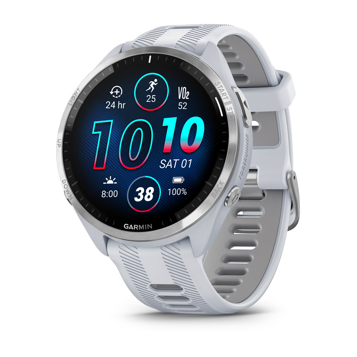 Forerunner® 965 Premium Running Watch