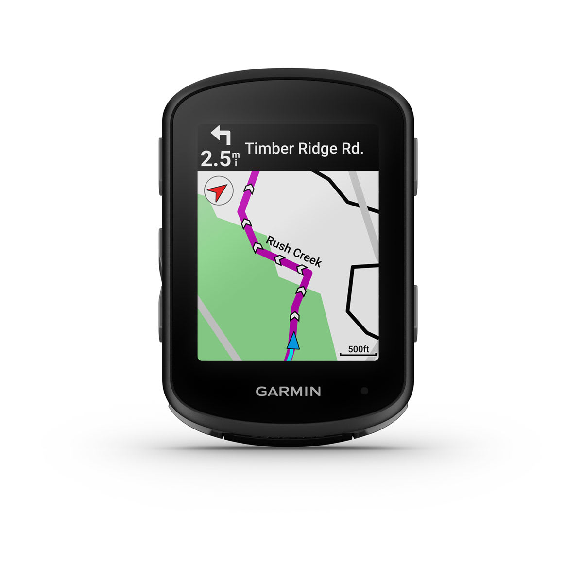 Garmin Edge 540 Cycling Fitness GPS