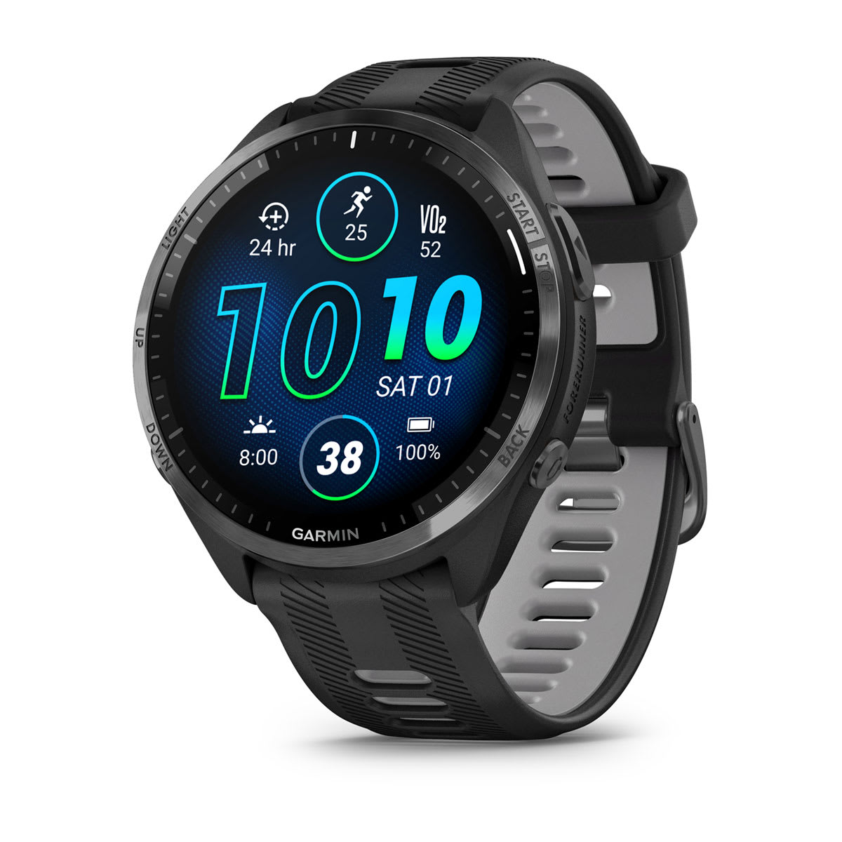 Forerunner® 965 Premium Running Watch