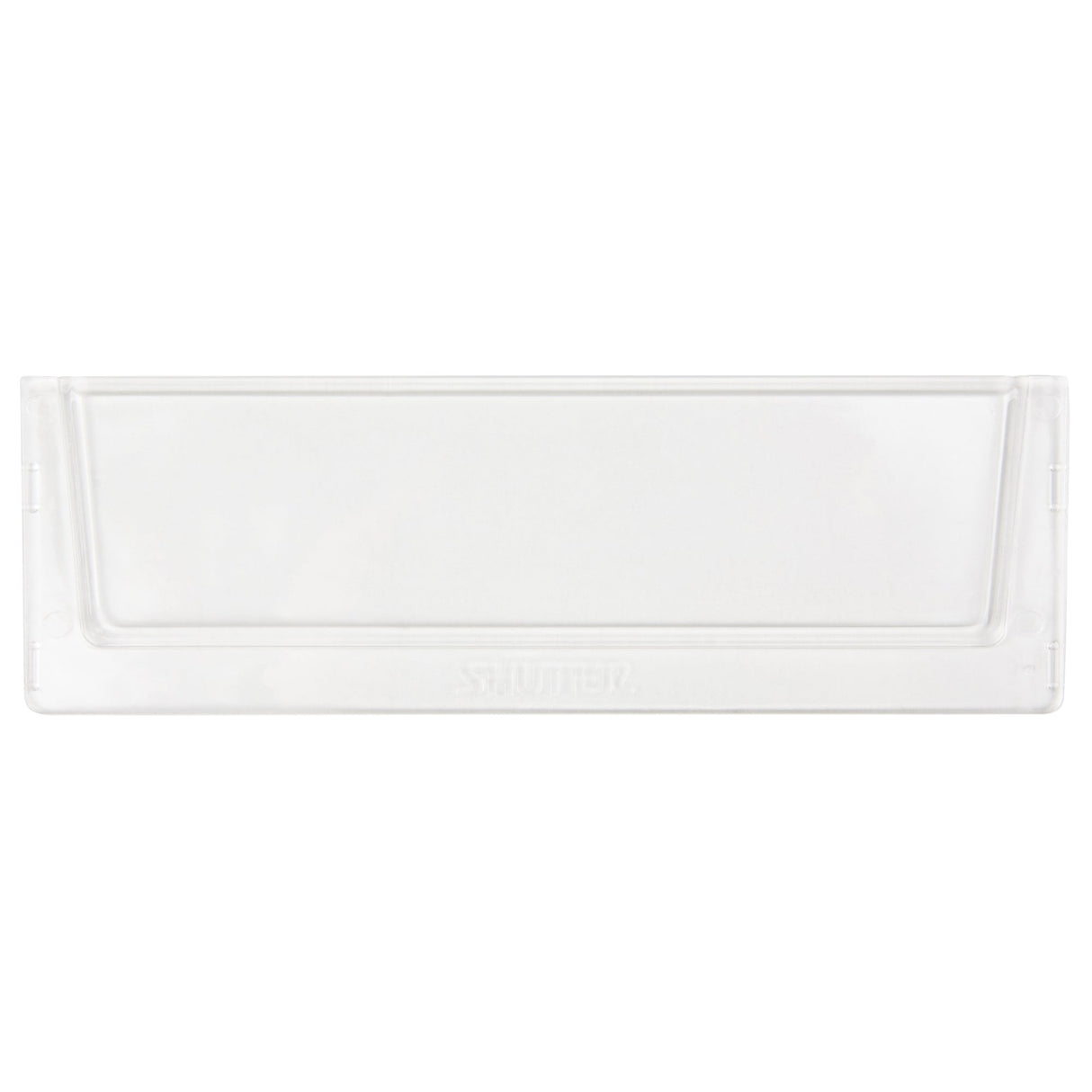 A5 Part Cabinet Divider
