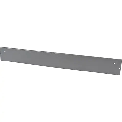 Mounting Channel for Mobile Tilt Bin Racks