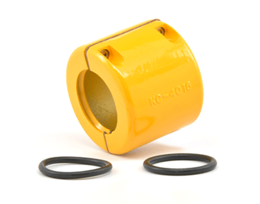 Chain Coupling Cover For Series 6018 Coupling