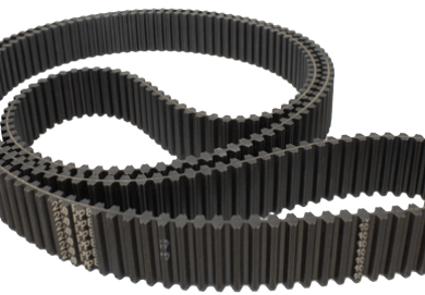 D4578-14M-170 | Dual High Torque Timing Belt