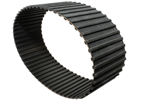 D630H300 | Dual Standard Timing Belt