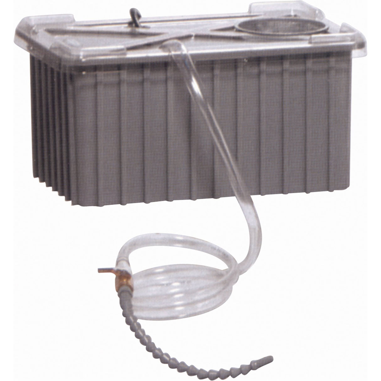Machine Tool Coolant Equipment - 5 Gallon Coolant Tanks