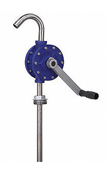 38Y790 HAND PUMP BY DAYTON