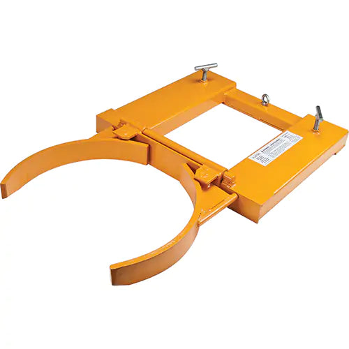 Drum Grabber, For 55 US gal. (45 Imperial Gal.)