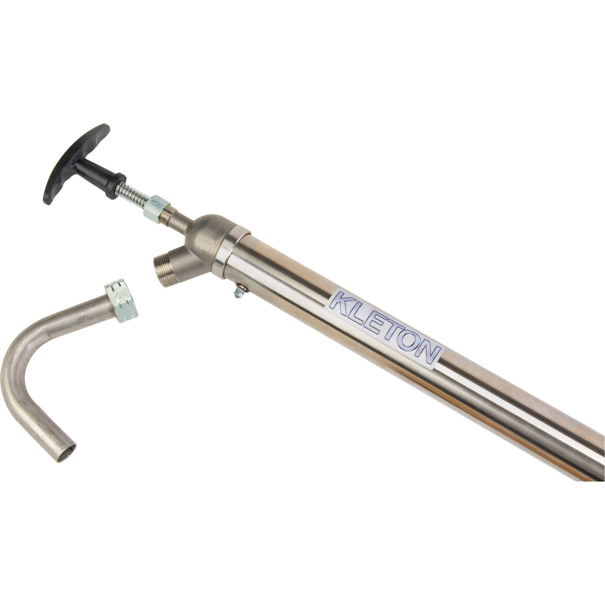Pull Type Drum Pump