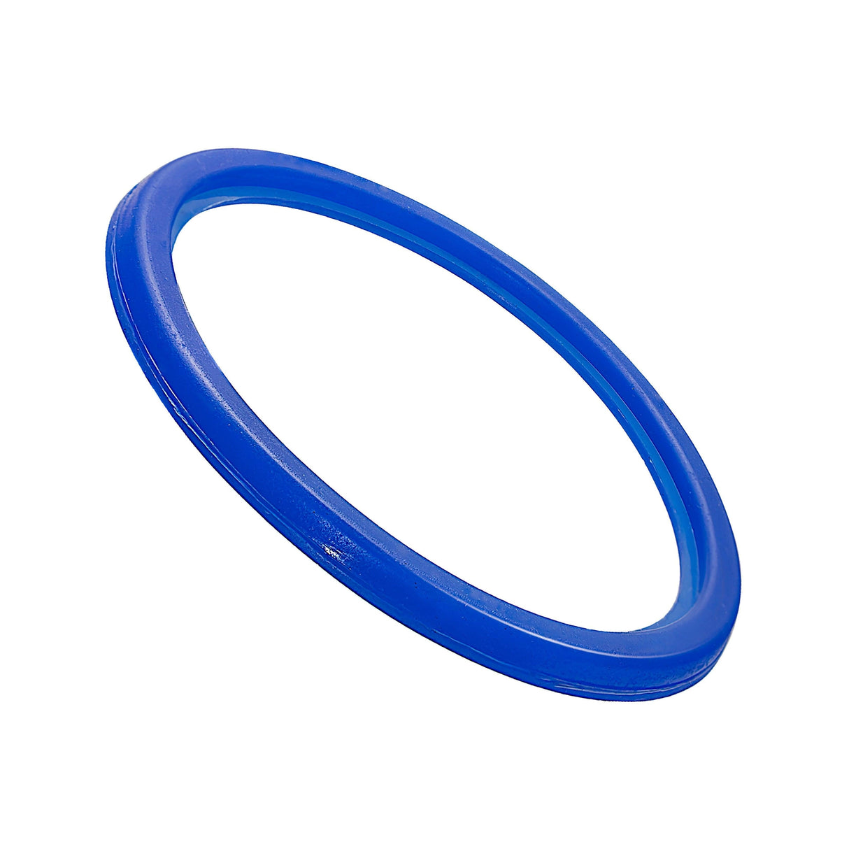 Sanitary DIN Gasket - Silicone