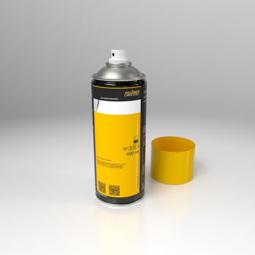 KLUBER Klüberfood NH1 K 32 Spray, Aerosol can 400 m, 0812760511