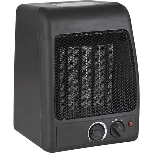 Portable Heater, Ceramic, Electric, 5200