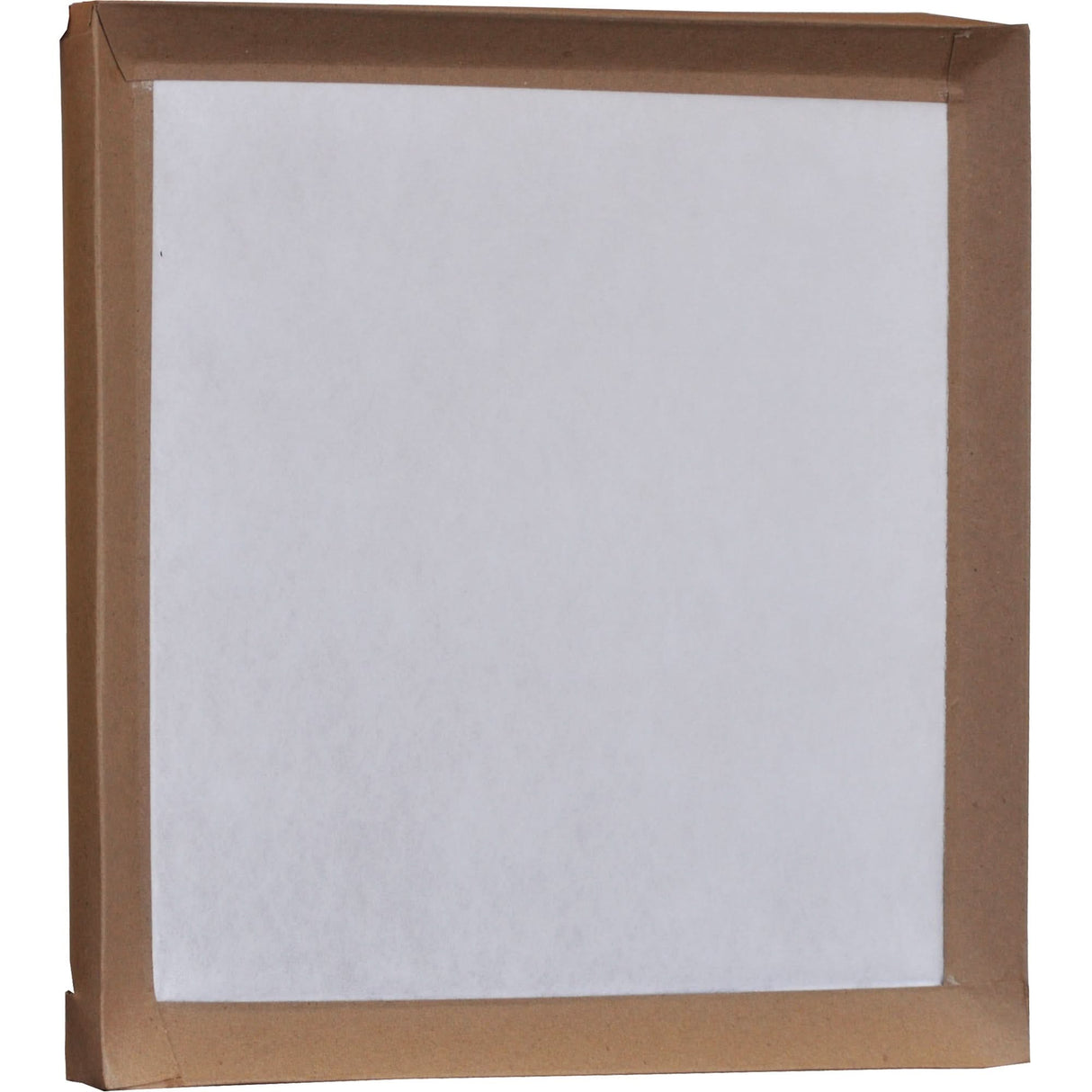 Disposable Filter, Box, 16" W x 2" D x 20" H
