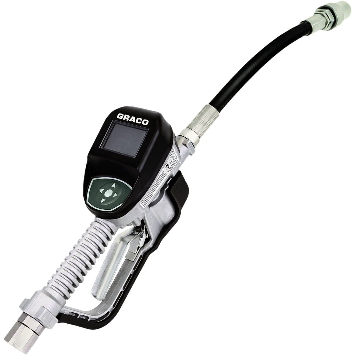 SD™ Series Preset Flexible Meter Extension, Digital