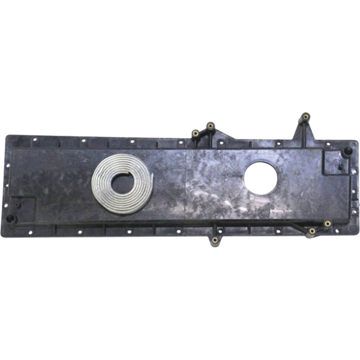Replacement Heater Collector Box with Sealant