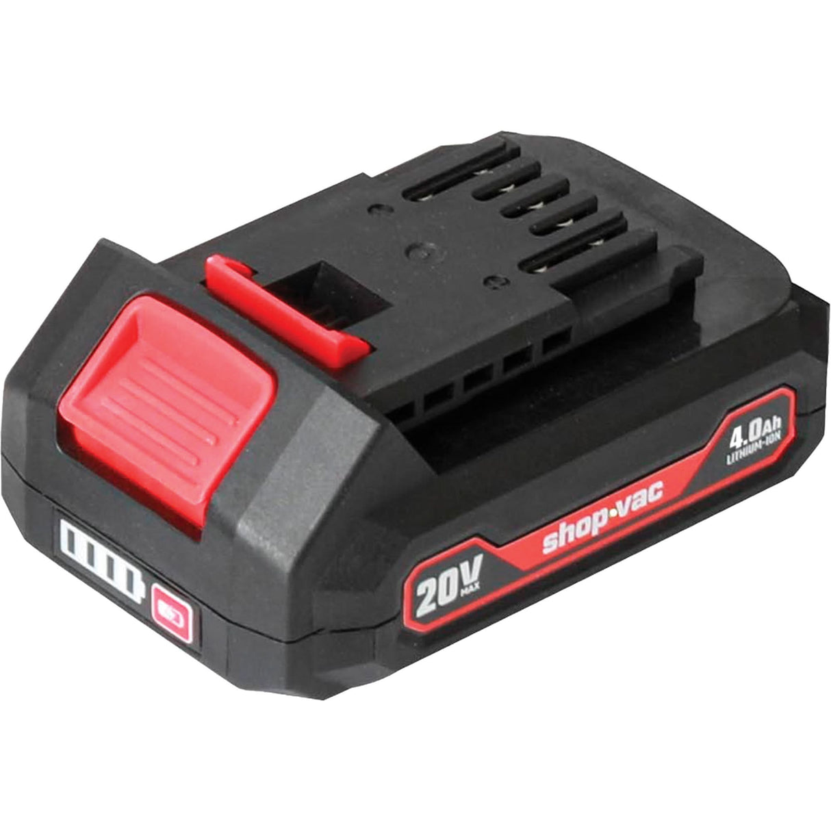 4.0Ah Lithium Battery, 20 V
