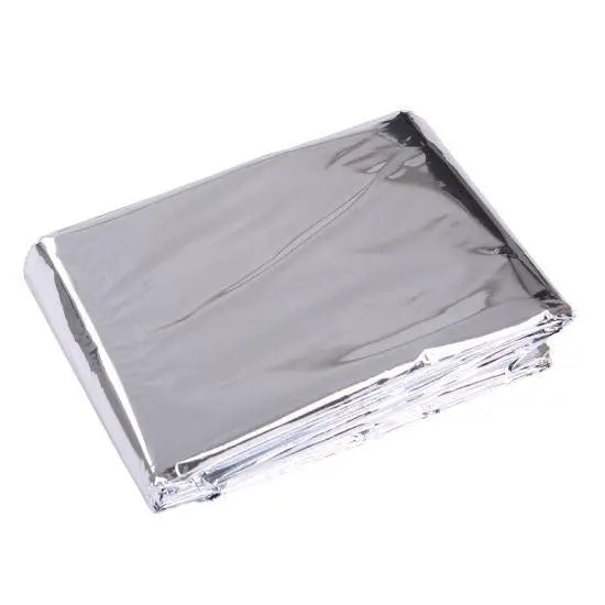 Emergency Mylar Rescue Blanket