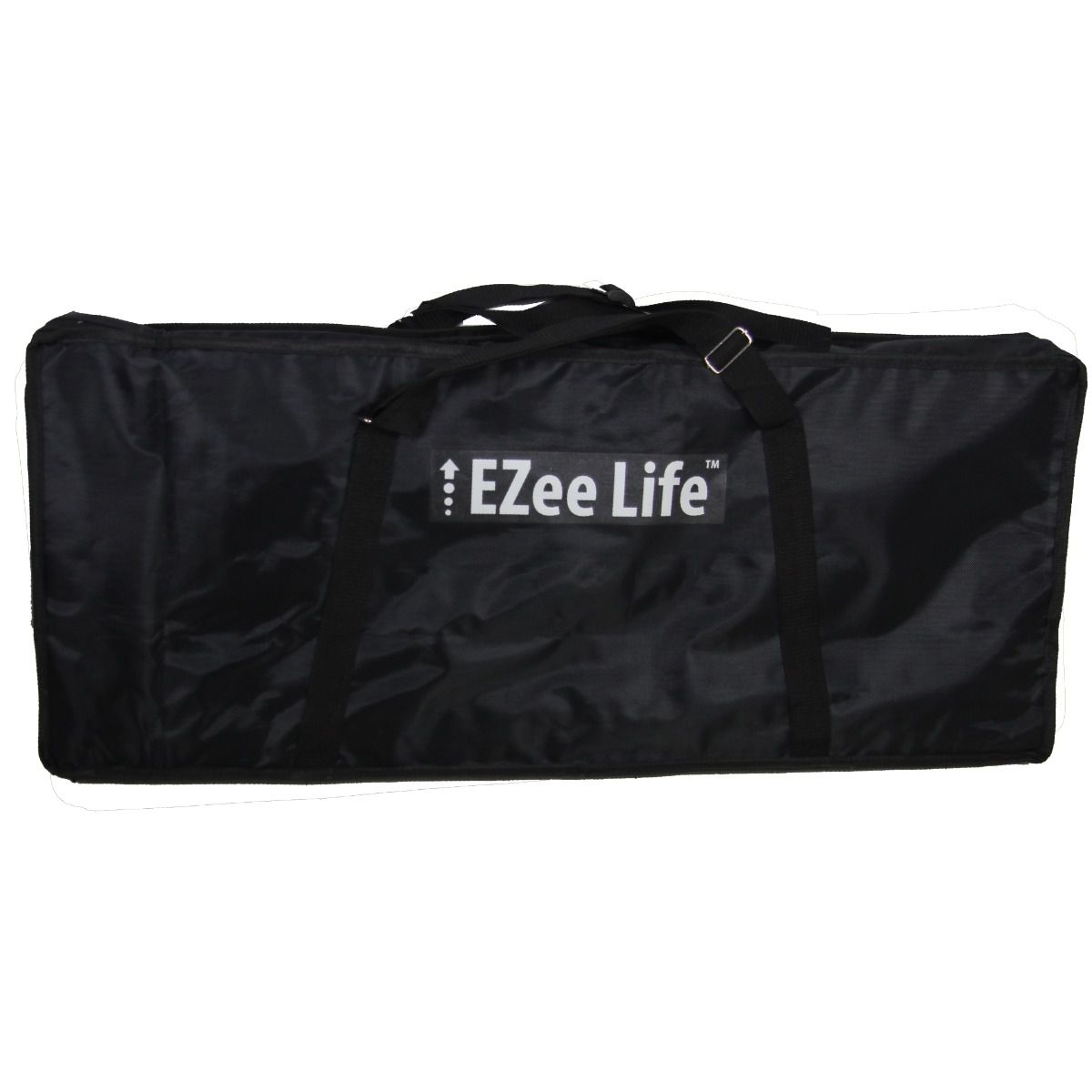 EZee Life Single Fold Portable Wheelchair Ramp Without Grip Tape | 3’ to 6’ Lengths | Free Shipping Canada