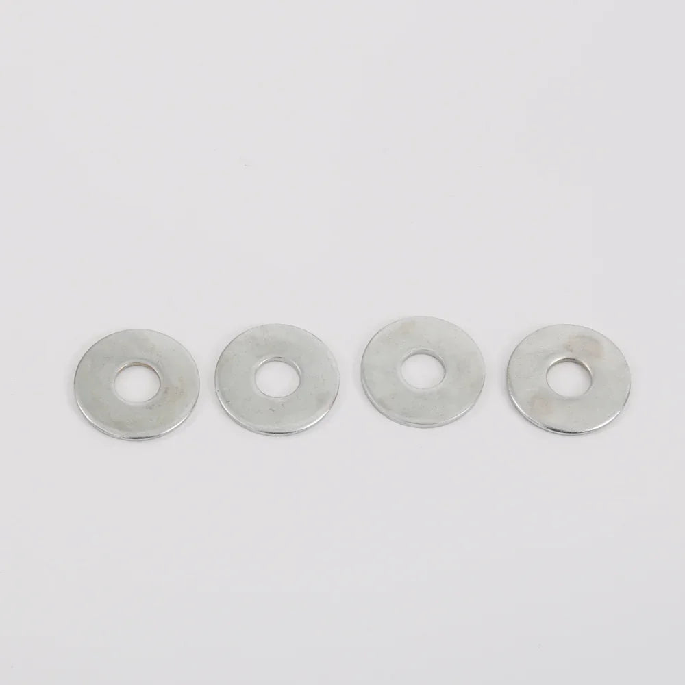 Flat Washer, 6.0 x 18.0 mm