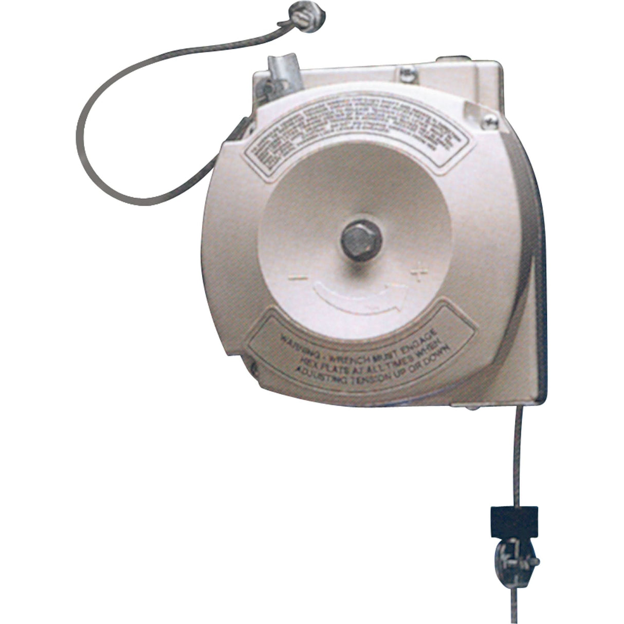 Balancer, 18 lbs Capacity