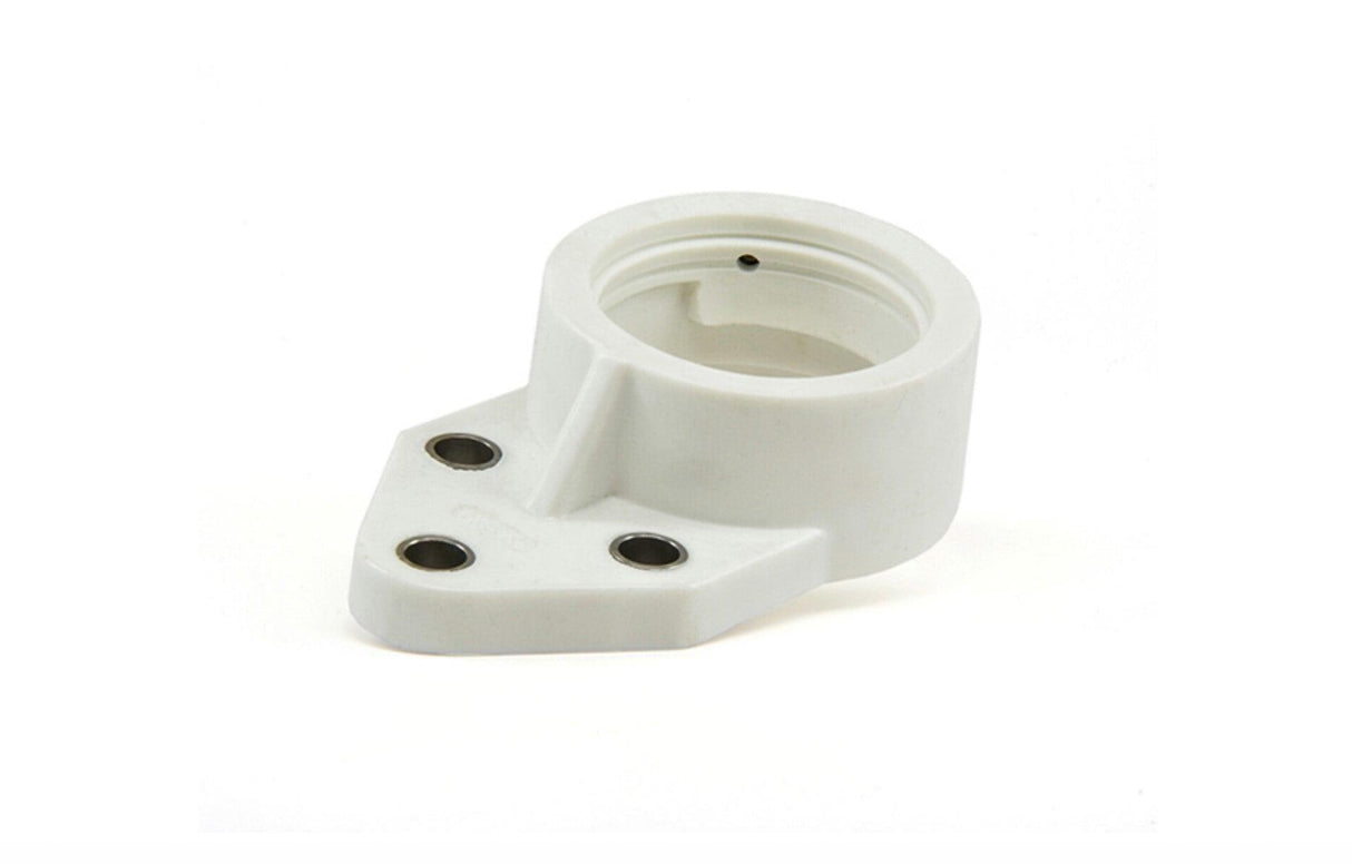 FB205 | Thermoplastic 3-Bolt Flange Bearing Units Housings Only