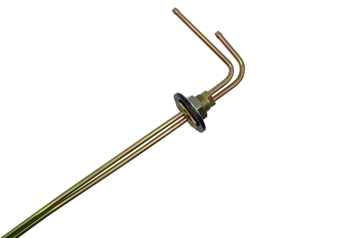 Fuel Pick-up Dual Tube (Universal)
