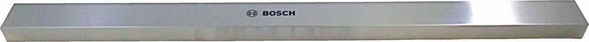 Bosch Oven Range Front Panel Part 00771302