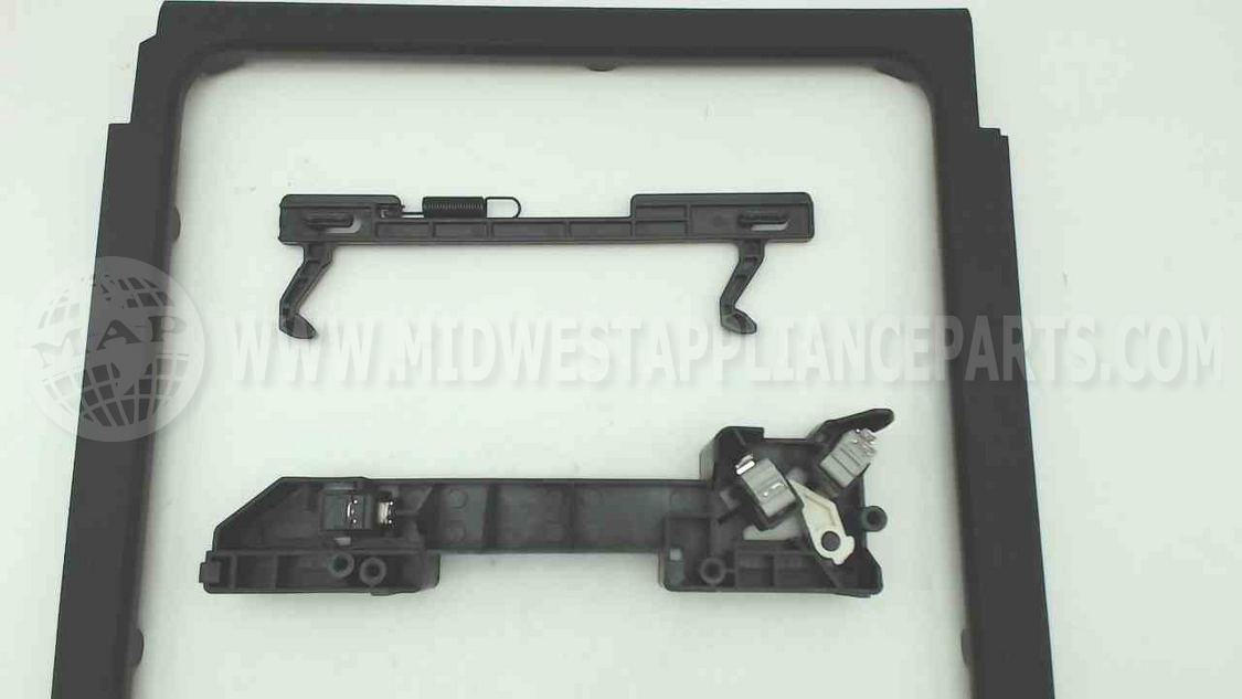 Frigidaire 5304523454 Microwave Latch Kit with Choke