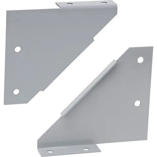 Workbench Leg Gussets