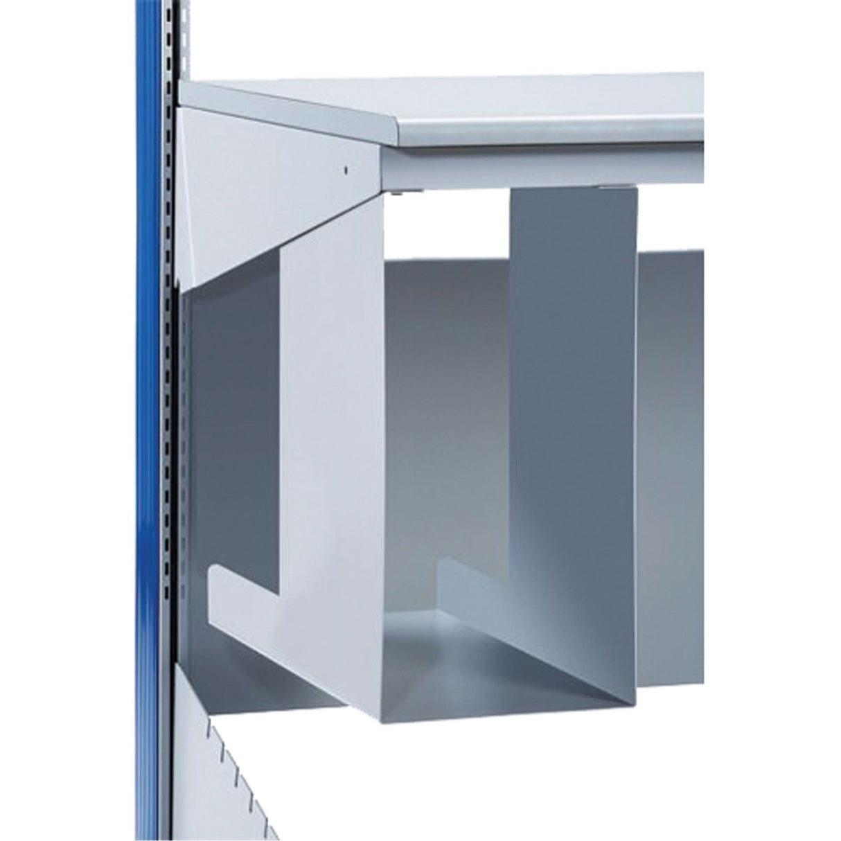 Arlink Workstation - CPU Holders