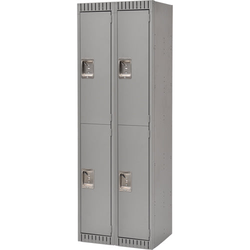 Metal Lockers