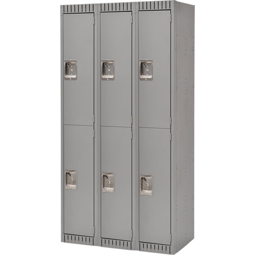 Metal Lockers