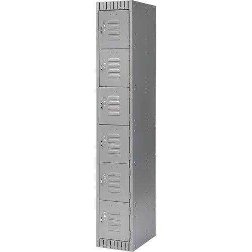 Metal Lockers