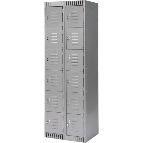 Metal Lockers
