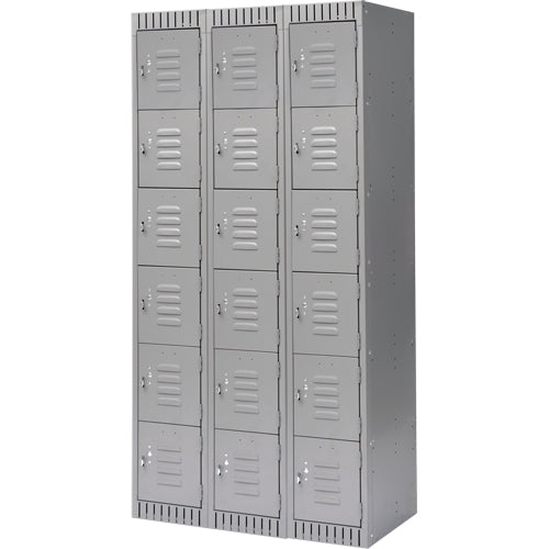 Metal Lockers