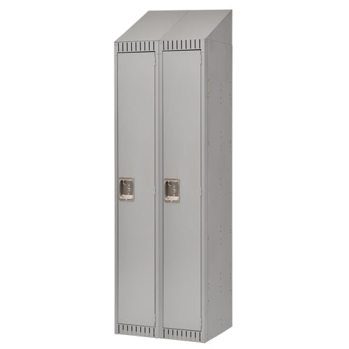 Metal Lockers