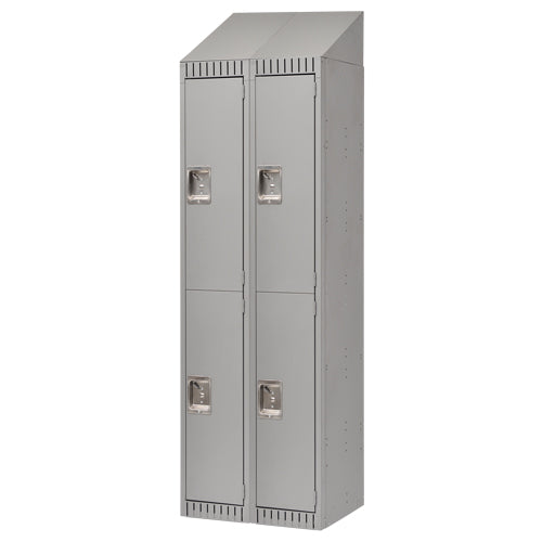Metal Lockers
