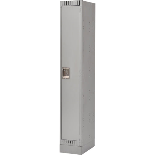 Metal Lockers