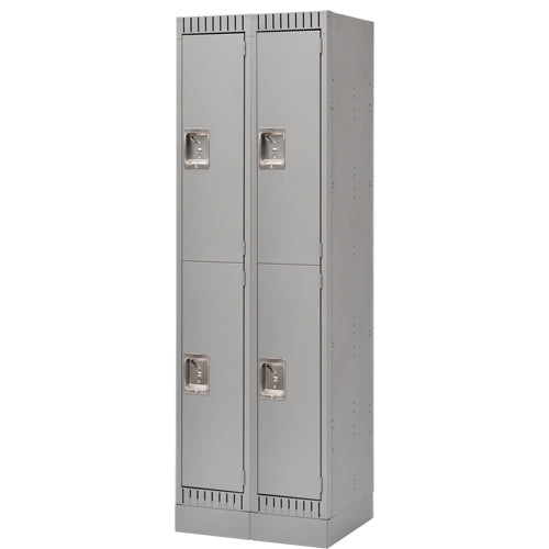 Metal Lockers