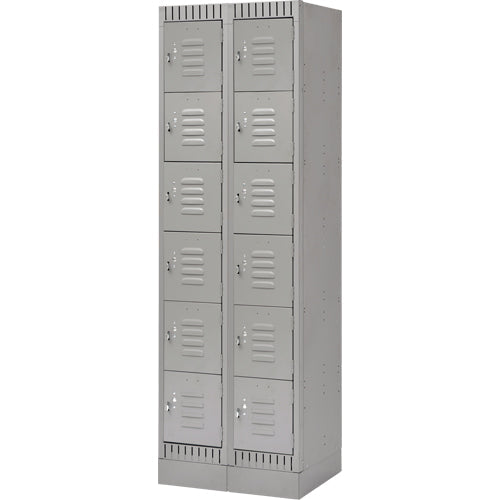 Metal Lockers