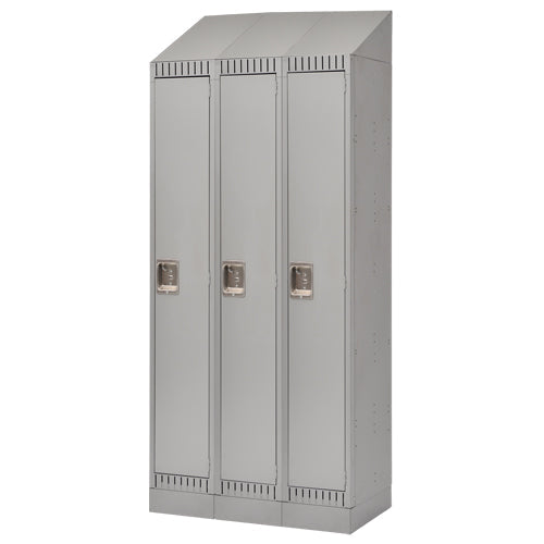 Metal Lockers