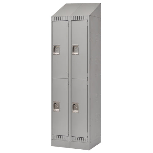 Metal Lockers