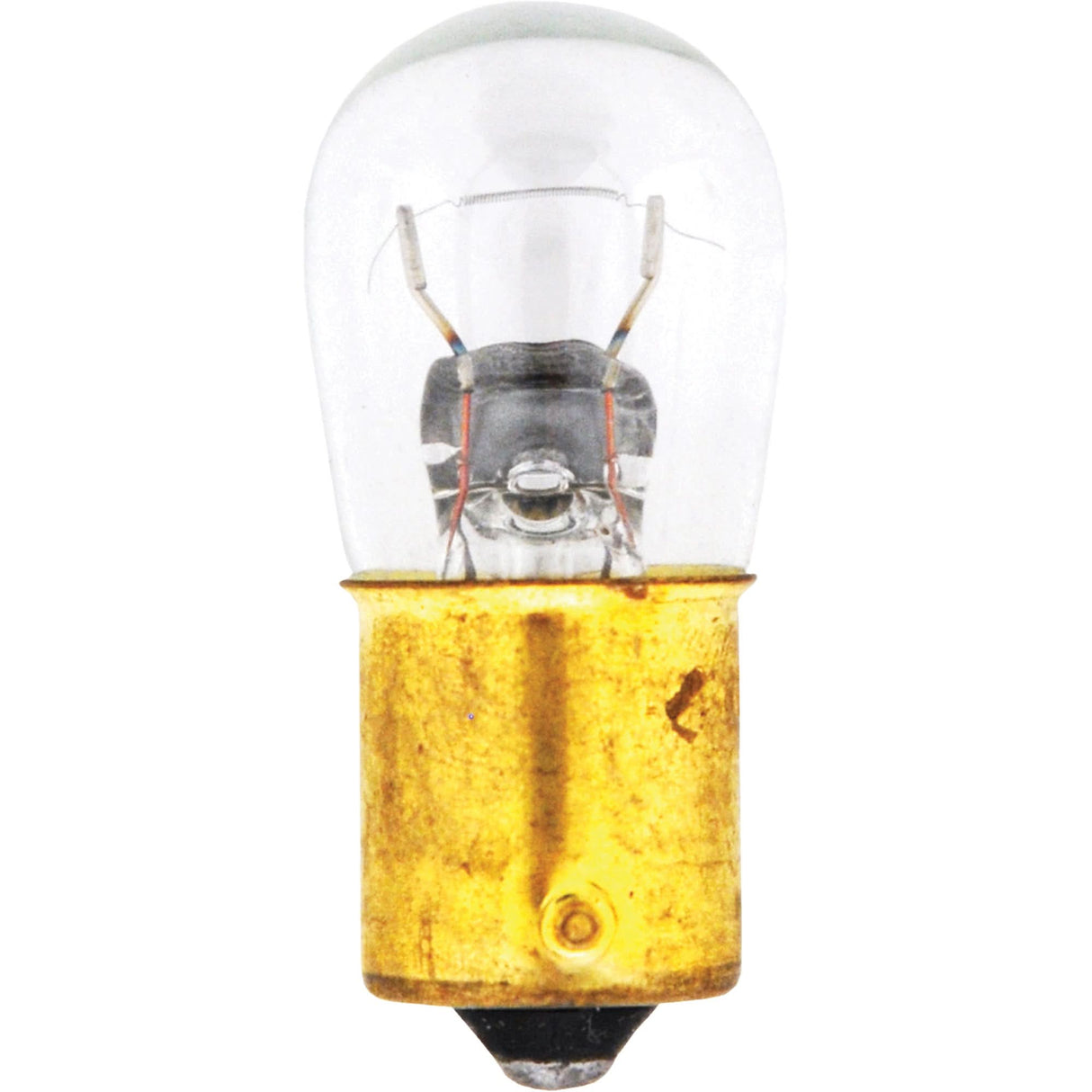 1003 Basic Mini Automotive Bulb, Incandescent, 12.03 W, Off White