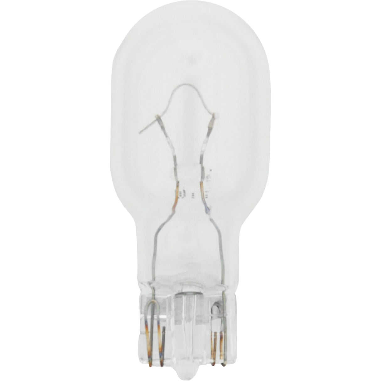 921 Long Life Mini Automotive Bulb, Incandescent, 17.9 W, Off White