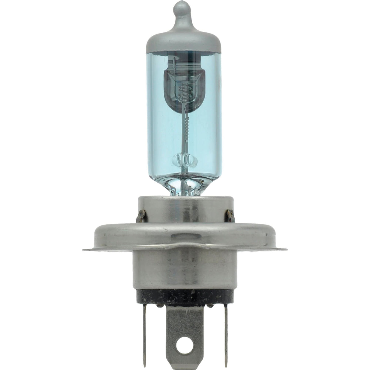 9003 SilverStar® Ultra Headlight Bulb, Halogen, 60 W, White