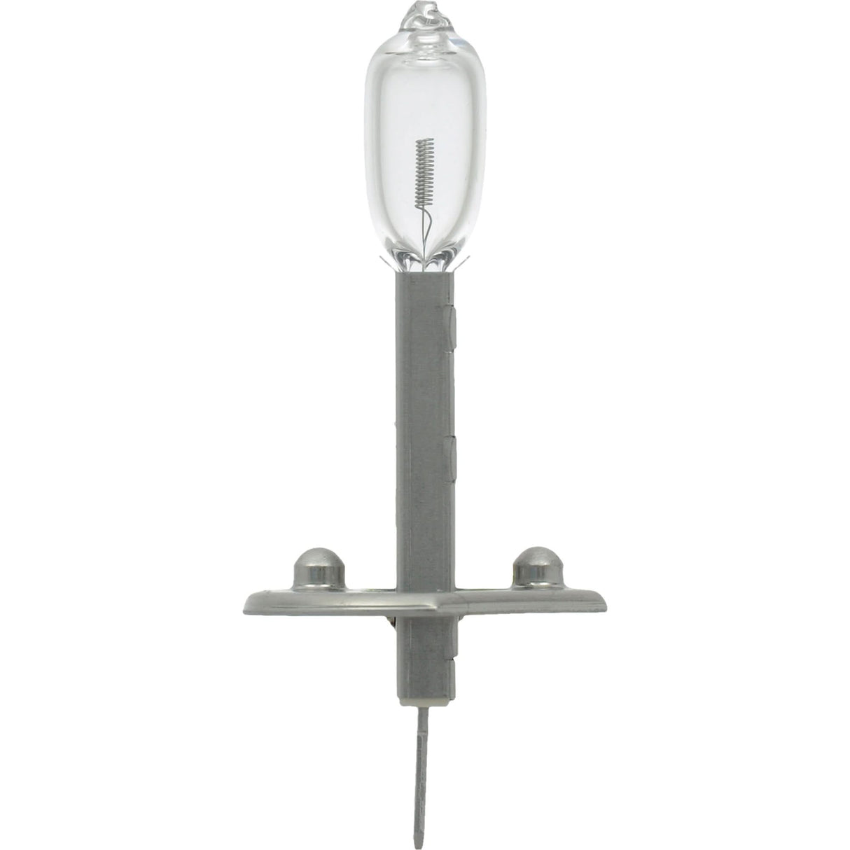H1 Basic Fog Light Bulb, Halogen, 65 W, Off White