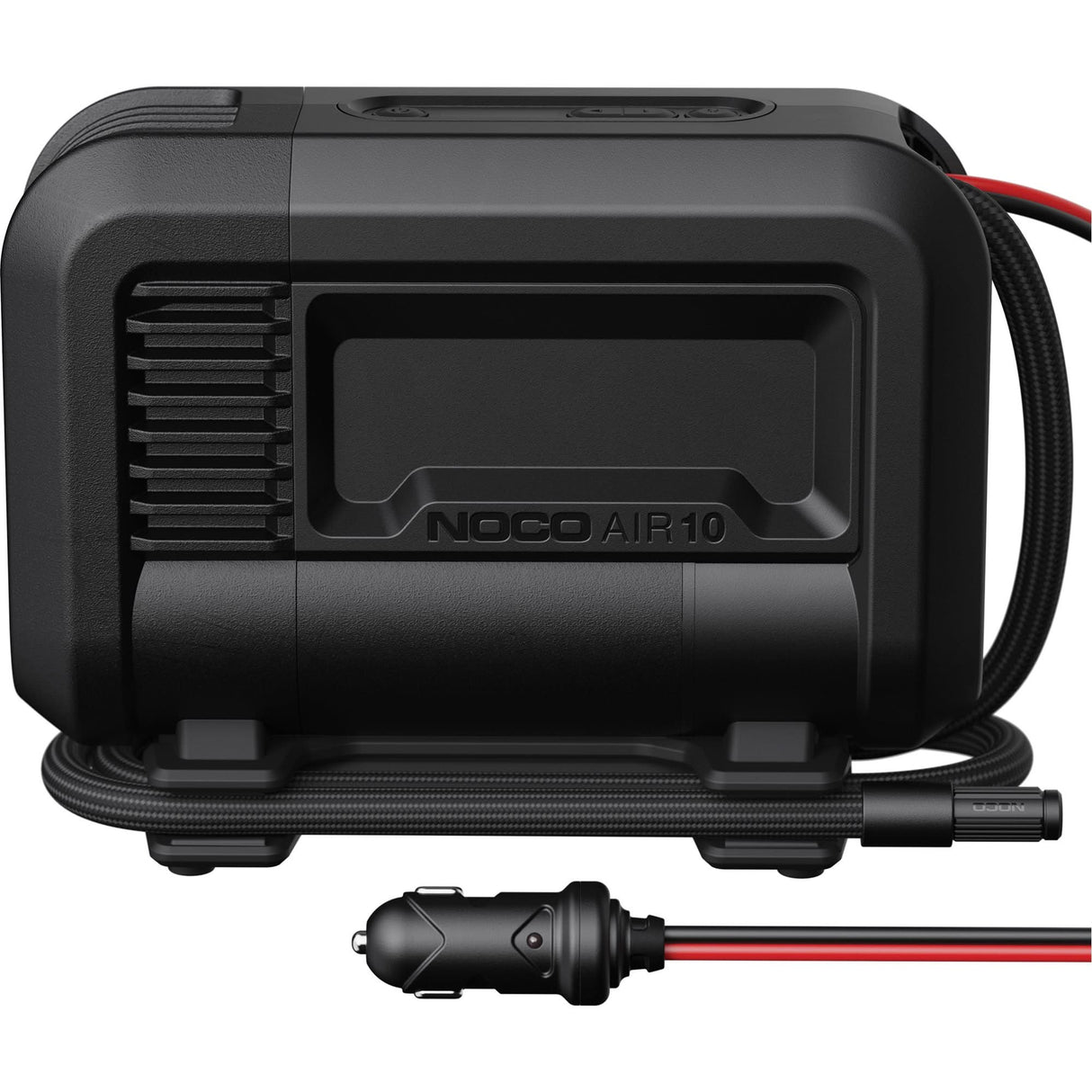10A Portable Air Compressor
