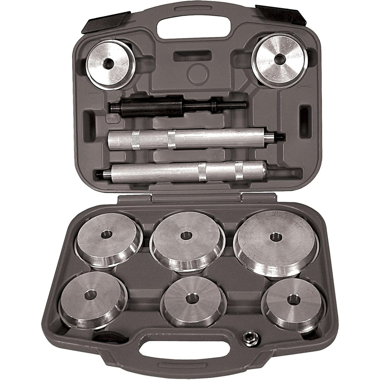 Pinion Bearing Race Driver Set