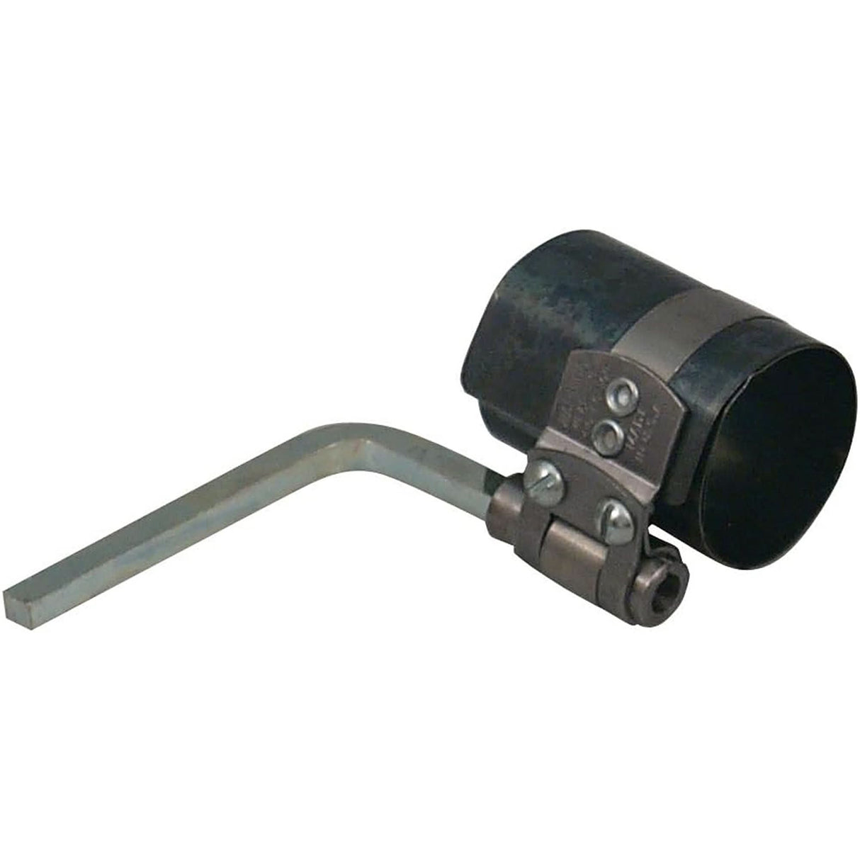 Small Engine Ring Compressor